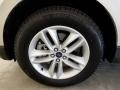 White Gold - Edge SEL AWD Photo No. 6