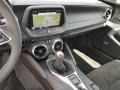 6 Speed Manual 2018 Chevrolet Camaro SS Coupe Transmission