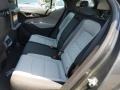 Medium Ash Gray Rear Seat Photo for 2019 Chevrolet Equinox #128267594