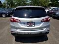 Silver Ice Metallic - Equinox LT Photo No. 6