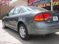 Steel Gray Metallic - Alero GL Sedan Photo No. 2
