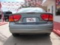 Steel Gray Metallic - Alero GL Sedan Photo No. 3