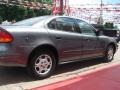 Steel Gray Metallic - Alero GL Sedan Photo No. 4