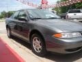 Steel Gray Metallic - Alero GL Sedan Photo No. 5