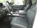 Bright White - 1500 Laramie Crew Cab Photo No. 10
