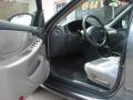 Steel Gray Metallic - Alero GL Sedan Photo No. 9