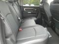 Bright White - 1500 Laramie Crew Cab Photo No. 12