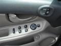 Steel Gray Metallic - Alero GL Sedan Photo No. 10