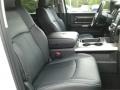 Bright White - 1500 Laramie Crew Cab Photo No. 13