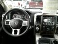 Bright White - 1500 Laramie Crew Cab Photo No. 14
