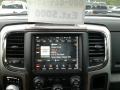 Bright White - 1500 Laramie Crew Cab Photo No. 16