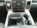 Bright White - 1500 Laramie Crew Cab Photo No. 17