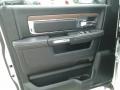 Bright White - 1500 Laramie Crew Cab Photo No. 18