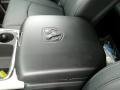 Bright White - 1500 Laramie Crew Cab Photo No. 19