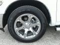 Bright White - 1500 Laramie Crew Cab Photo No. 21