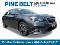 2018 Magnetite Gray Metallic Subaru Legacy 2.5i Premium  photo #1