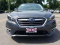 2018 Magnetite Gray Metallic Subaru Legacy 2.5i Premium  photo #2