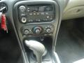 Steel Gray Metallic - Alero GL Sedan Photo No. 15