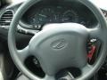 Steel Gray Metallic - Alero GL Sedan Photo No. 16