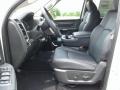 Pearl White - 3500 Laramie Crew Cab 4x4 Photo No. 10