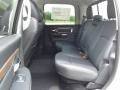 Pearl White - 3500 Laramie Crew Cab 4x4 Photo No. 11