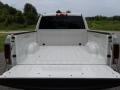 Pearl White - 3500 Laramie Crew Cab 4x4 Photo No. 12