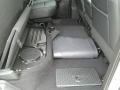 Pearl White - 3500 Laramie Crew Cab 4x4 Photo No. 13