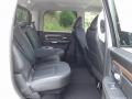 Pearl White - 3500 Laramie Crew Cab 4x4 Photo No. 14