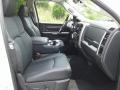 Pearl White - 3500 Laramie Crew Cab 4x4 Photo No. 15