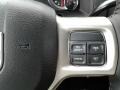 Pearl White - 3500 Laramie Crew Cab 4x4 Photo No. 18