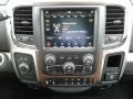 Pearl White - 3500 Laramie Crew Cab 4x4 Photo No. 20