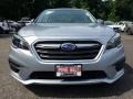 2018 Ice Silver Metallic Subaru Legacy 2.5i Premium  photo #2