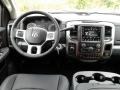 Pearl White - 3500 Laramie Crew Cab 4x4 Photo No. 32