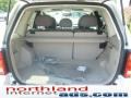 2009 Oxford White Ford Escape XLT V6 4WD  photo #15