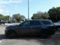 Granite Metallic - Durango R/T Photo No. 2