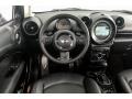 Absolute Black Metallic - Countryman Cooper S Photo No. 4