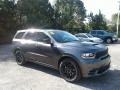 Granite Metallic - Durango R/T Photo No. 7