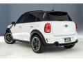 Absolute Black Metallic - Countryman Cooper S Photo No. 9