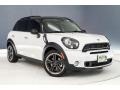 Absolute Black Metallic - Countryman Cooper S Photo No. 11