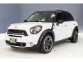 Absolute Black Metallic - Countryman Cooper S Photo No. 12