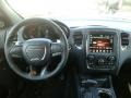 Granite Metallic - Durango R/T Photo No. 13