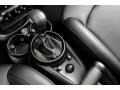 Absolute Black Metallic - Countryman Cooper S Photo No. 18