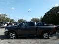 Granite Crystal Metallic - 1500 Express Quad Cab Photo No. 2