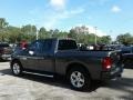 Granite Crystal Metallic - 1500 Express Quad Cab Photo No. 3