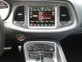 2018 Dodge Challenger SRT Hellcat Widebody Controls