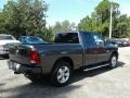 Granite Crystal Metallic - 1500 Express Quad Cab Photo No. 5