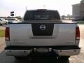 Radiant Silver - Titan SE Crew Cab Photo No. 6