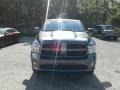 Granite Crystal Metallic - 1500 Express Quad Cab Photo No. 8
