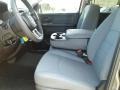 Granite Crystal Metallic - 1500 Express Quad Cab Photo No. 9