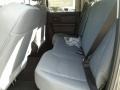 Granite Crystal Metallic - 1500 Express Quad Cab Photo No. 10
